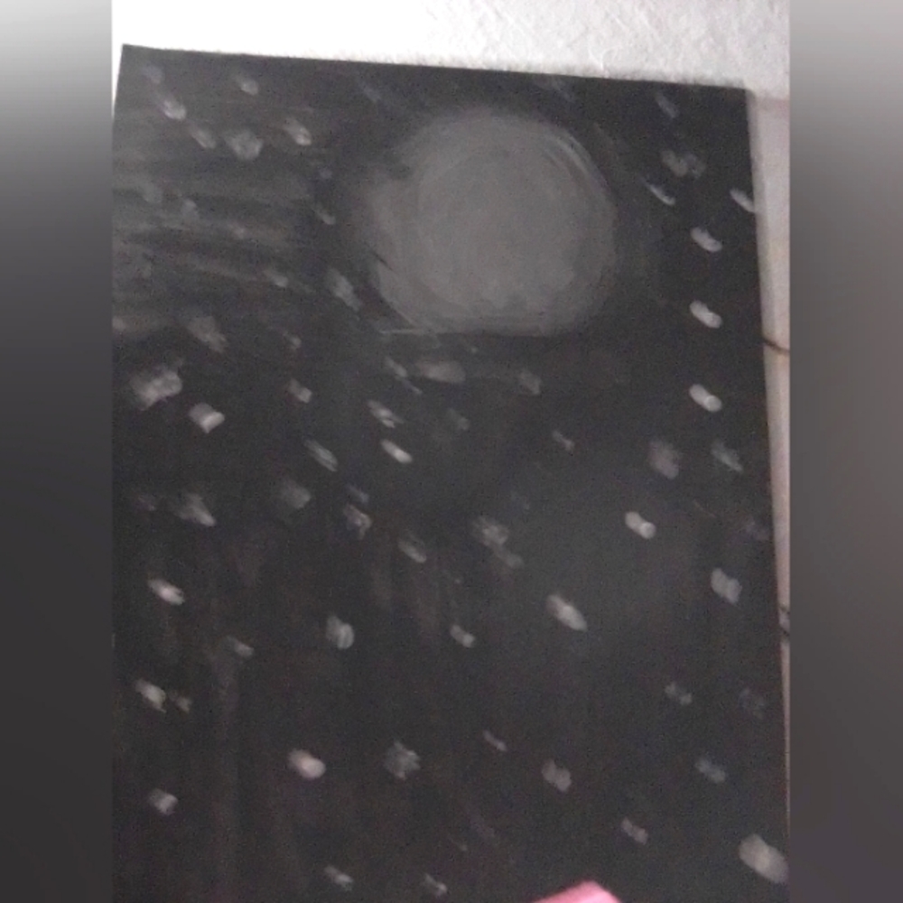 Paintings I made